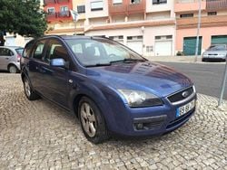 Usado 2005 Ford Focus Carrinha | € 2.250 (Bom preço)