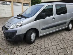 Usado 2009 Citroën Jumpy Monovolume | € 13.000
