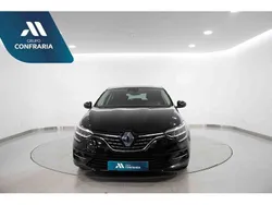 Preto Usado 2023 Renault Mégane IV Techno | € 24.780 (Preço justo)