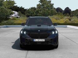 Preto Novo 2025 BMW X5 Comfort Edition SUV | € 150.000
