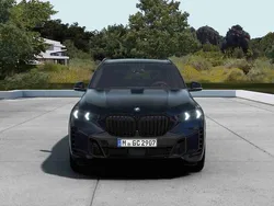 Preto Novo 2025 BMW X5 Comfort Edition SUV | € 150.000