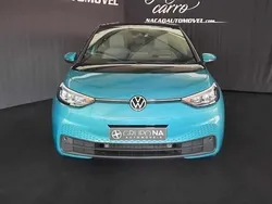 Verde Usado 2023 VW ID.3 Pro Performance Citadino | € 27.990