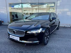 Cinzento Usado 2023 Volvo V90 Carrinha | € 49.990 (Preço justo)