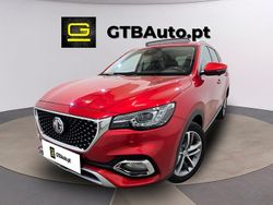 Vermelho Usado 2023 MG HS SUV | € 24.900 (Preço elevado)