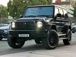 Preto Usado 2024 Mercedes G63 AMG AMG SUV | € 315.000