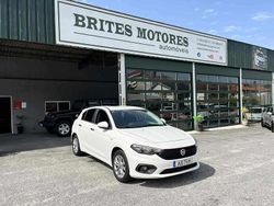 Branco Usado 2020 Fiat Tipo Citadino | € 9.950 (Preço justo)