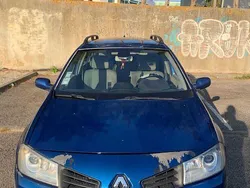 Usado 2007 Renault Mégane II Carrinha | € 1.899 (Bom preço)