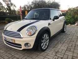 Usado 2008 Mini Cooper D Chili Citadino | € 6.650 (Bom preço)