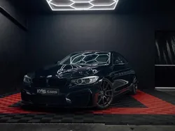 Preto Usado 2015 BMW 420 M Performance | € 24.900 (Preço justo)