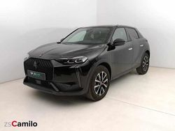 Preto Usado 2024 DS Automobiles DS3 Performance | € 24.250 (Preço elevado)