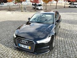 Usado 2017 Audi A6 Sedan | € 15.500