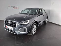 Cinzento Usado 2024 Audi Q2 Advanced SUV | € 26.990 (Preço justo)