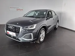 Cinzento Usado 2024 Audi Q2 Advanced SUV | € 26.990 (Preço justo)