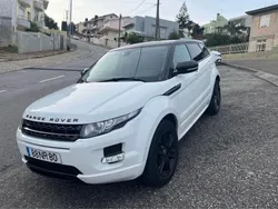 Usado 2013 Land Rover Range Rover evoque Sedan | € 16.950 (Preço elevado)