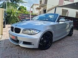 Cinza Usado 2009 BMW 123 Citadino | € 14.900 (Super Preço)