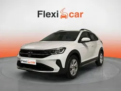 Branco Usado 2022 VW Taigo Life SUV | € 18.980 (Preço justo)