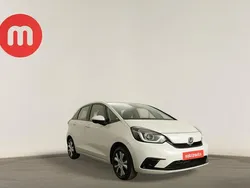 Usado 2022 Honda Jazz Elegance Citadino | € 20.699 (Bom preço)