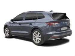 Prateado Novo 2025 Skoda Enyaq iV SUV | € 44.827 (Super Preço)