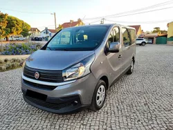 Usado 2018 Fiat Talento Van | € 17.850 (Preço justo)