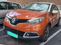 Usado 2013 Renault Captur SUV | € 8.200