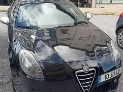 Usado 2010 Alfa Romeo Giulietta Citadino | € 7.990 (Preço justo)