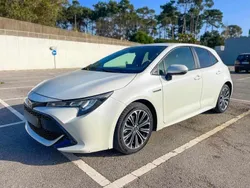 Toyota Corolla Hybrid