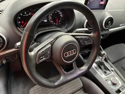 Cinza Usado 2020 Audi A3 Sedan | € 22.990 (Preço elevado)