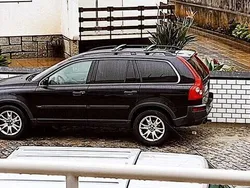 Usado 2004 Volvo XC90 SUV | € 9.700