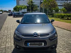 Usado 2019 Citroën C4 Cactus Citadino | € 16.900 (Preço justo)