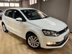 Branco Usado 2016 VW Polo | € 10.750 (Preço justo)