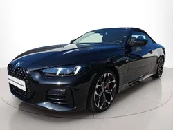 Usado 2024 BMW 430 Luxury Line Coupé | € 74.900