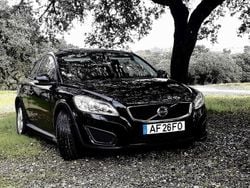 Usado 2010 Volvo C30 Citadino | € 6.000 (Preço justo)