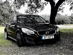 Usado 2010 Volvo C30 Citadino | € 6.000 (Bom preço)