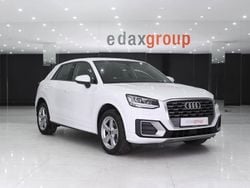Branco Usado 2020 Audi Q2 SUV | € 22.990 (Preço justo)