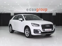 Branco Usado 2020 Audi Q2 SUV | € 24.990 (Caro)
