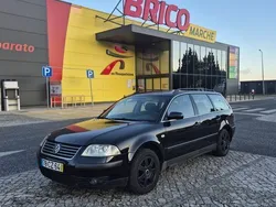 Usado 2003 VW Passat Sedan | € 3.500 (Bom preço)