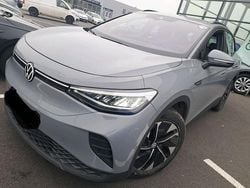 Cinzento Usado 2022 VW ID.4 SUV | € 30.750 (Preço justo)