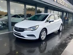 Branco Usado 2019 Opel Astra | € 11.500 (Bom preço)