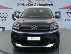 Azul escuro Usado 2024 Citroën C5 Aircross SUV | € 27.980 (Bom preço)