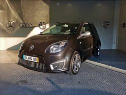 Preto Usado 2009 Renault Twingo R.S. Citadino | € 13.900