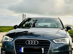 Usado 2013 Audi A3 S-Line Sedan | € 14.000 (Super Preço)