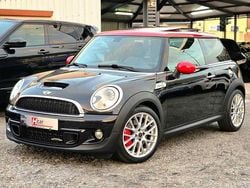 Usado 2011 Mini John Cooper Works Citadino | € 16.290 (Preço justo)