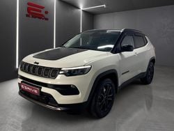Branco Usado 2023 Jeep Compass North SUV | € 27.980 (Bom preço)