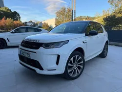 Branco Usado 2022 Land Rover Discovery Sport SUV | € 39.990 (Preço justo)