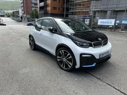 Usado 2021 BMW i3 Comfort Edition Citadino | € 24.490 (Caro)
