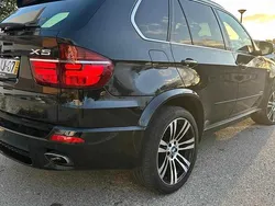 Preto Usado 2010 BMW X5 SUV | € 18.750