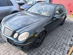 Usado 2008 Mercedes E280 | € 2.950