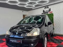 Preto Usado 2011 Renault Modus Monovolume | € 4.900 (Preço justo)