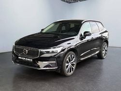 Preto Usado 2022 Volvo XC60 SUV | € 42.500 (Bom preço)