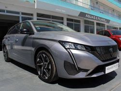 Antracite Usado 2024 Peugeot 308 Carrinha | € 21.990 (Super Preço)